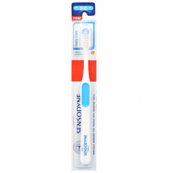 Sensodyne Daily Care Tooth Brush